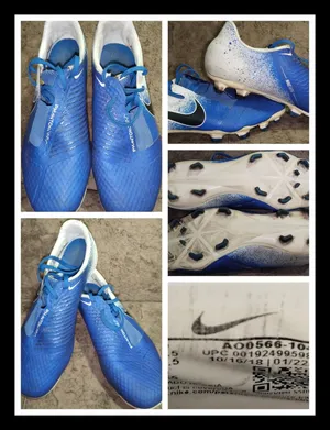 نايكي فانتوم فينوم اكاديمي مقاس 40 ونصف Nike Phantom Venom Academy FG Size 40.5
