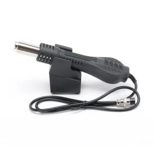 KADA KD-887 Heat Gun Portable Digital SMD Rework Station كاوي لحام هيت جن