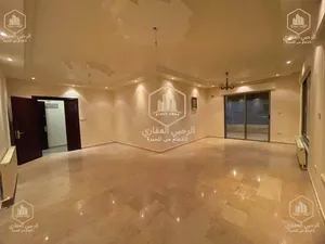 شقة - فارغة - للايجار - 210م - 3 نوم - ط1 - خلدا