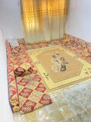 جلسات ارضيه