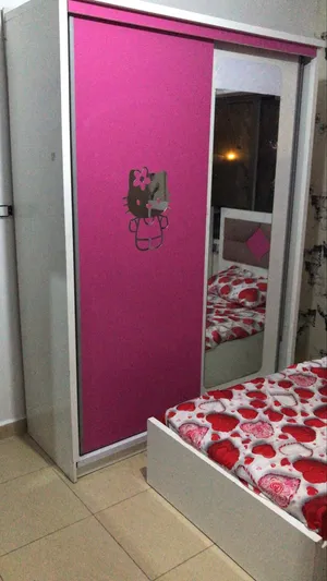 غرفة نوم اطفال استعمال بسيط