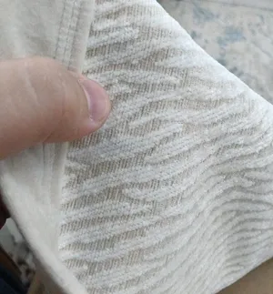 كفرات كنب وكورنر