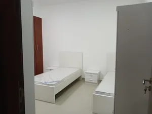 غرفة ثنائية بنات