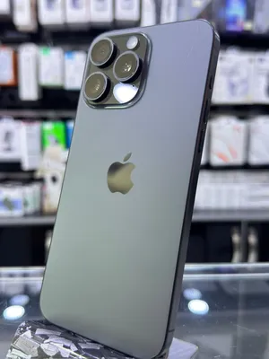 IPHONR 15 PRO MAX (256GB) battery(100%) مش مفتوح ولا امصلح كامل قطعو الاصليه بطاريه مش مرفوعه ولا