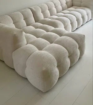 L SHAPE BOFF MODEL SOFA