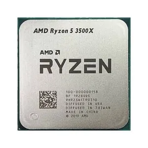 مطلوب معالج R5 3500x او ما يعادله من قوه