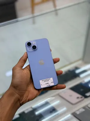 iPhone 14-128 GB Good Phone - Best and Good condition