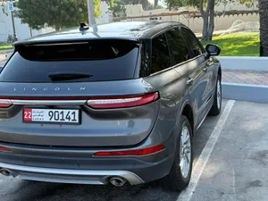 Used Lincoln Corsair in Abu Dhabi