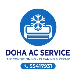 Doha AC Service