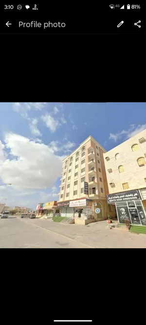 2 Bedroom Apartments for Monthly Rent at Al Muna Furnished Apartments.