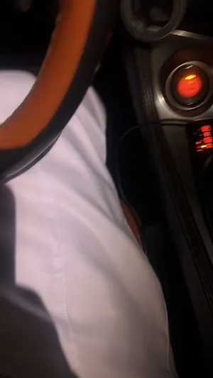 Used Nissan Maxima in Muscat