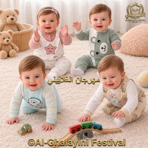 3 افرهولات بعشرة