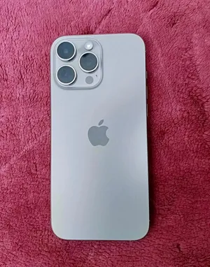 iphone 16 pro max titanium frame