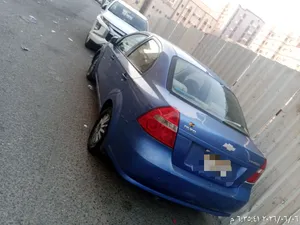 Used Chevrolet Aveo in Mecca
