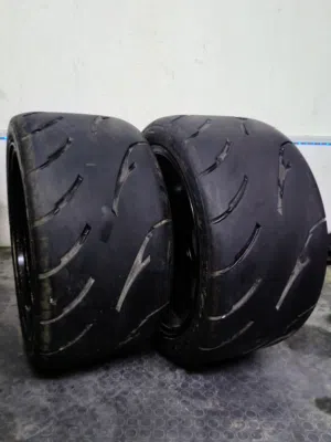 Nankang tires and Rims weld