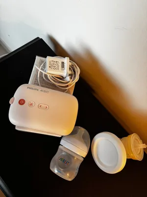 Philips Avent Electric Breast Pump