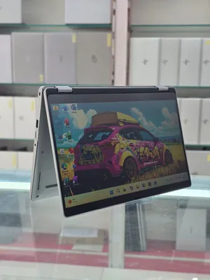 Dell latitude 5310 2in1 10th Generation 8gb Ram ddr4 256gb Nvme Ssd With Touchscreen and windows 11