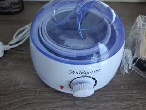 wax heater
