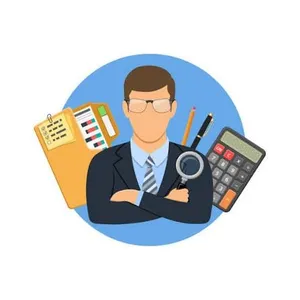 مكتب محاسبك المالي للخدمات المحاسبية