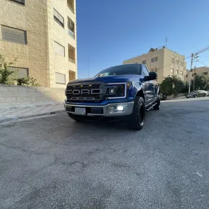 Ford f-150 2018