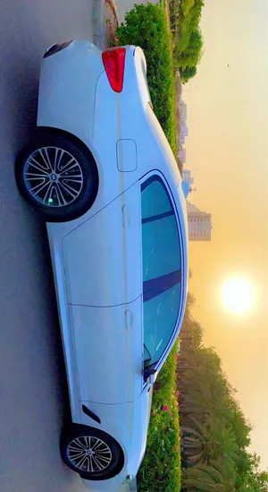 Bmw 530 الفئه الرياضيه المميزه