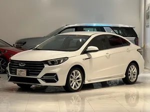 Chery Arrizo 6pro model 2023 for sale