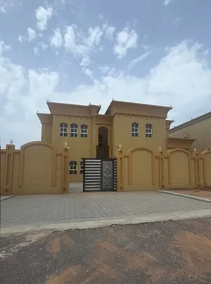 فيلا دورين أجار سنوي 2 Floor Villa For A Yearly Rent