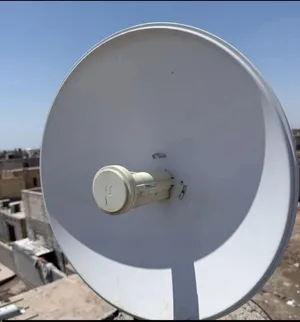 منظومة كاملة ماعدا الواير