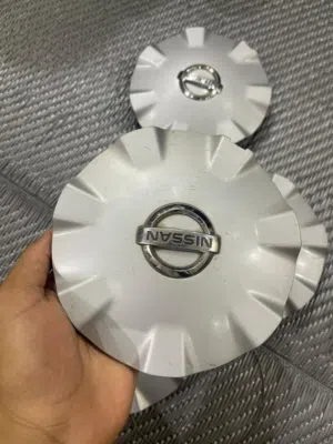 طاسات لنيسان وكاله