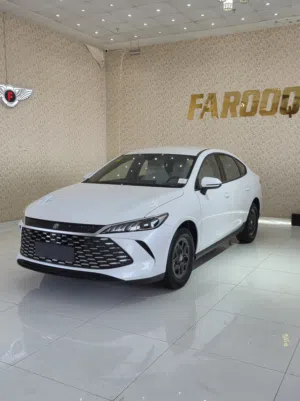 BYD Qin Plus 2025