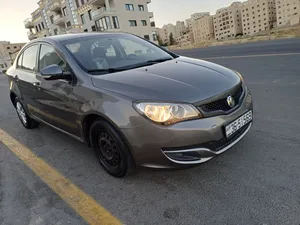 MG 350 STD موديل 2016
