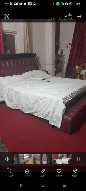 بيت طابق ثاني للبيع