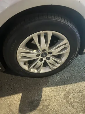 Ford Focus - Model 2014