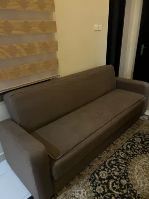 كنب مستعمل للبيع used sofa for sale