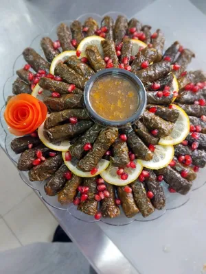 وجبات يوميه