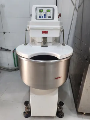MSM dough mixture 50kg