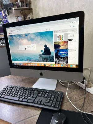 iMac 2011 – مواصفات ممتازة بسعر مميز