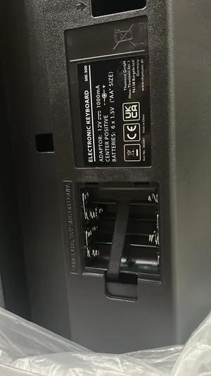 أورج MK-300 للبيع جديد