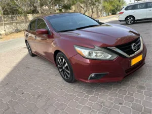 نيسان التيما 2016