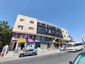 شقة + ستوديو للايجار