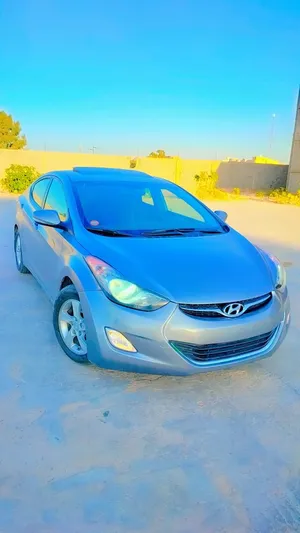 هونداي النترا 2012 للبيع
