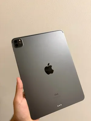 Apple Ipad Pro, 120hz