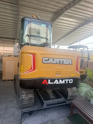 HYDRAULIC EXCAVATOR FOR SALE (CT60-9)