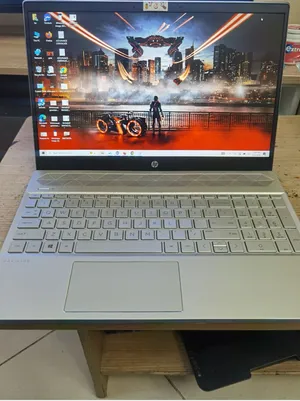 Hp pavilion 10th Gen