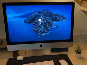 iMac 27inch 2015