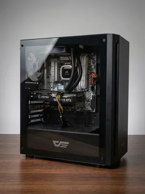 للبيع كمبيوتر ألعاب Gaming PC
