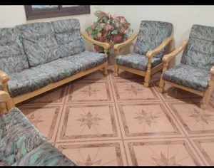 7 Seats Chairs for 450