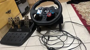 للبيع سكان لوجتيك نضيف استعمال اقل من شهر توصيل +3