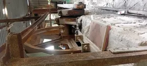 هزاز مستعمل لبيع الاتصال 0 وونش حموله 17طن للبيع
