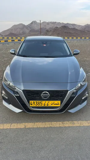 نيسان التيما موديل 2021 2021